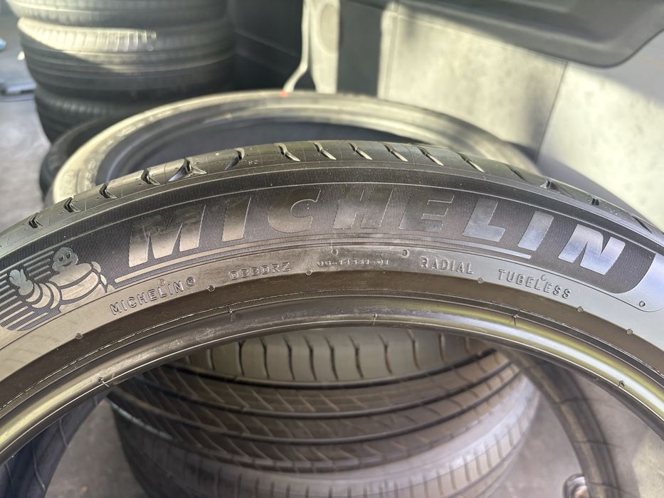 235/45 R20 100V XL Michelin Primacy4 art.(2501)