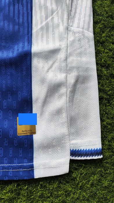 Camisola do Port0 2026/2027