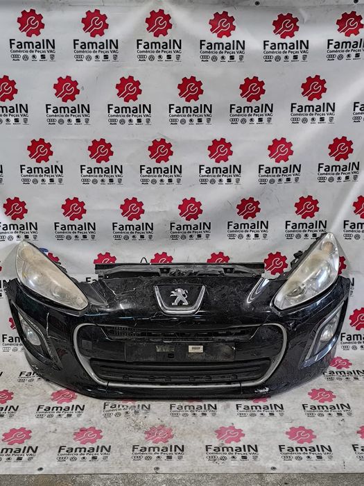 Frente Completa - PEUGEOT 307 SW