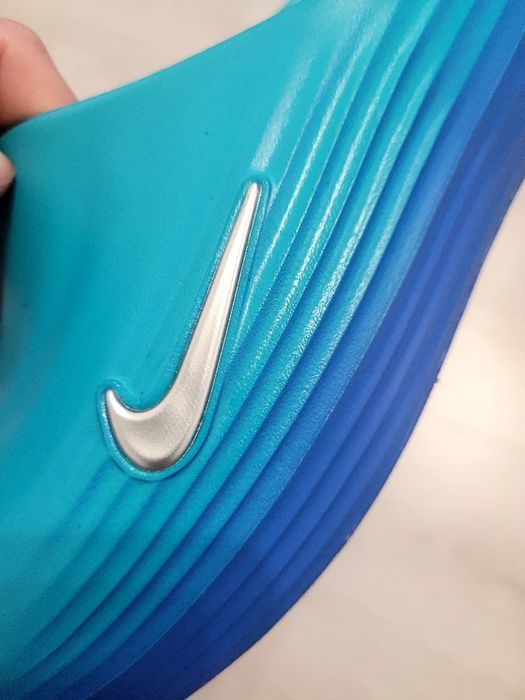 Шлепанцы NIKE REACTX SLIDE нові original