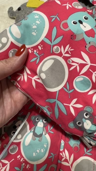 Куртка, курточка на 2-3 роки