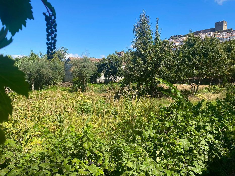 Quinta Pontão da Baía - Castelo de Vide