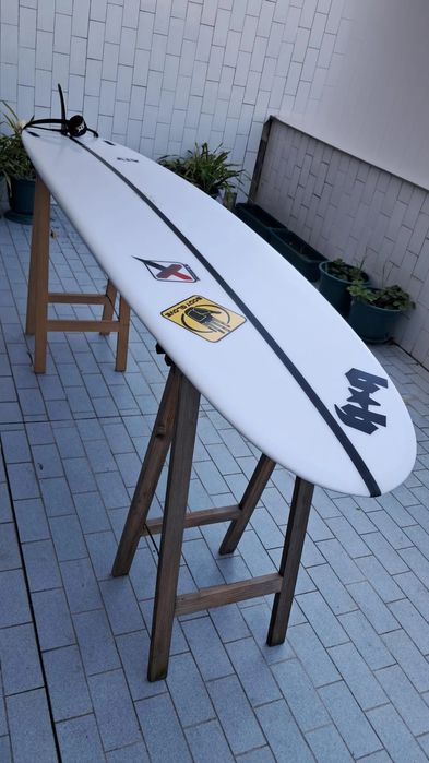 Longboard X-TREM 9.0