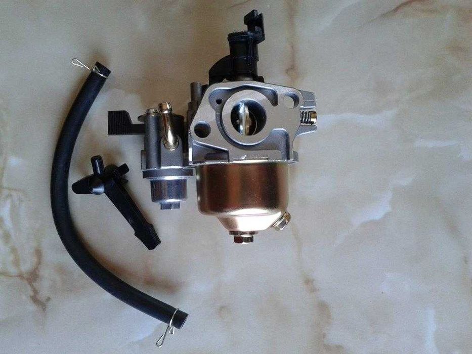 Carburador motor Honda GX240, GX270, GX340, etc.