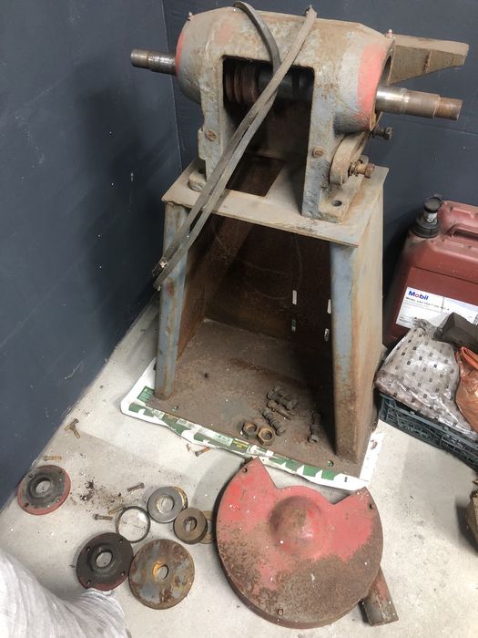 Продам точило 350 мм.