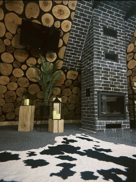 Відпочинок в горах Сенечів . Оренда котеджу . Відпочинок   в Карпатах