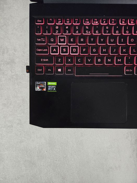 Acer Nitro 5 R5-5600H/32GB/1TB/Win11 RTX3060/144Hz