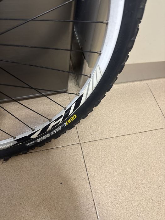 Rodas para bicicleta 26