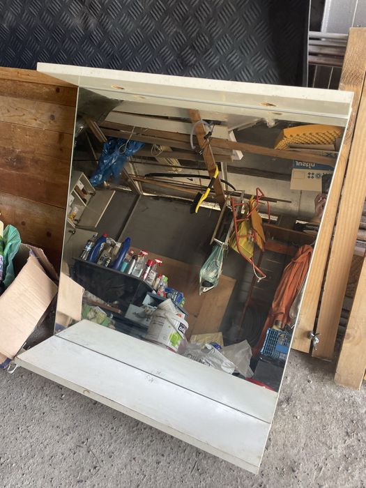 Продам зеркало