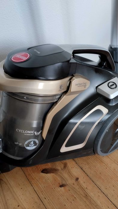 Aspirador Hoover H-Power 700
