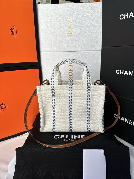 Torebka Celine Cabas