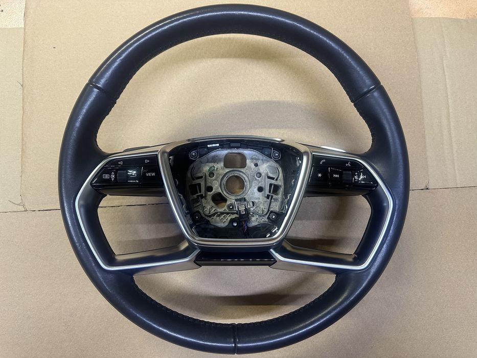 Kierownica Audi A6 C8