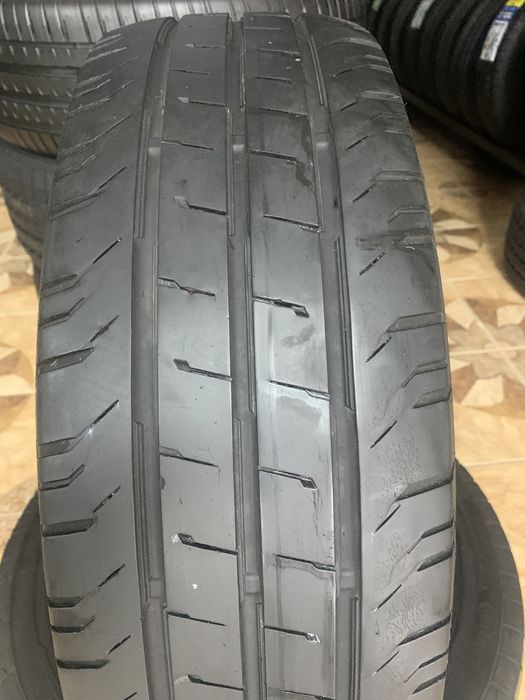 205/65/16c 107/105T Continental Conti Van Contact 200