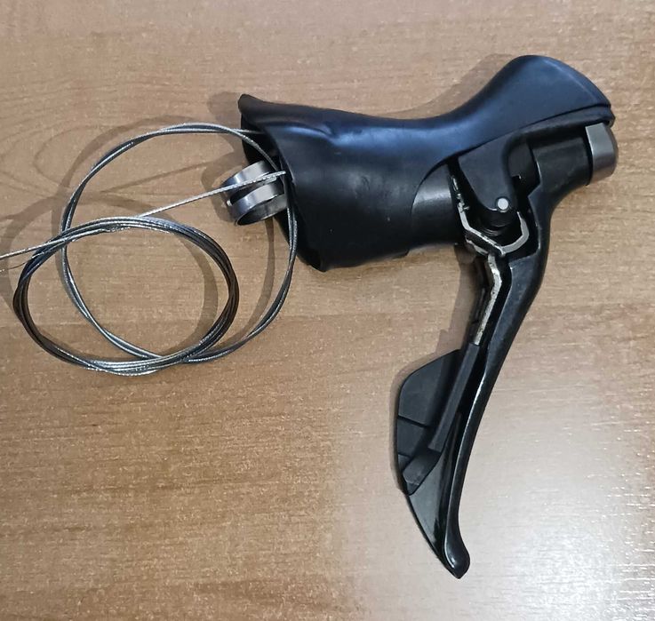 Manete Esquerda Shimano Ultegra 6800 (usado)