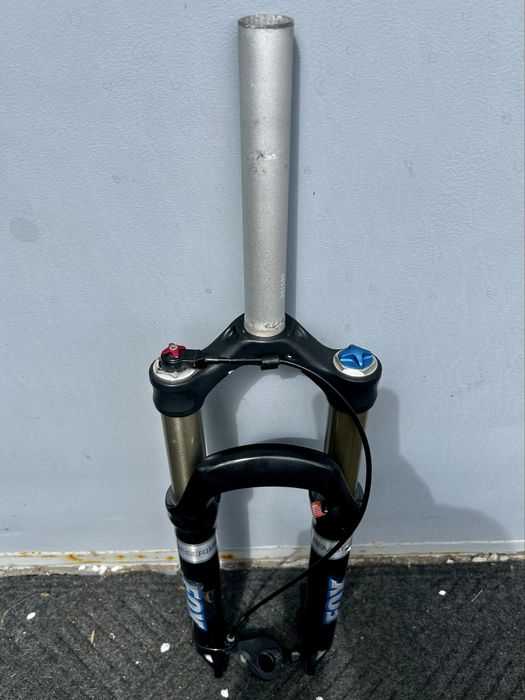 Fox 32 F- Series 100mm 26’’
