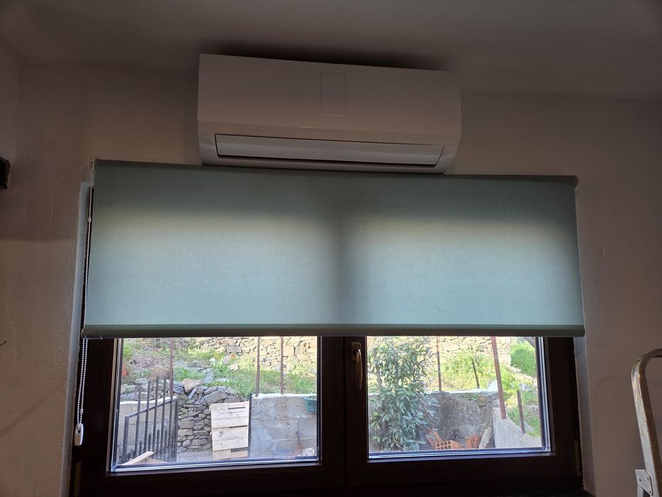 Translucent Roller Blind446393274660956163