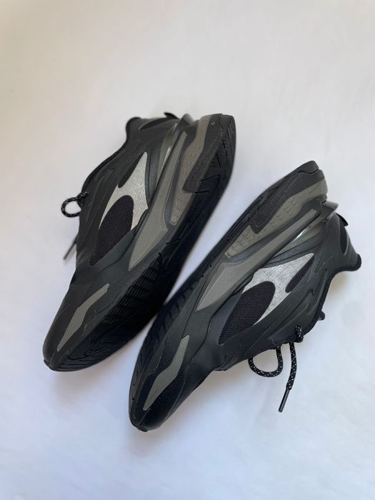 Кросівки Puma RS Fast