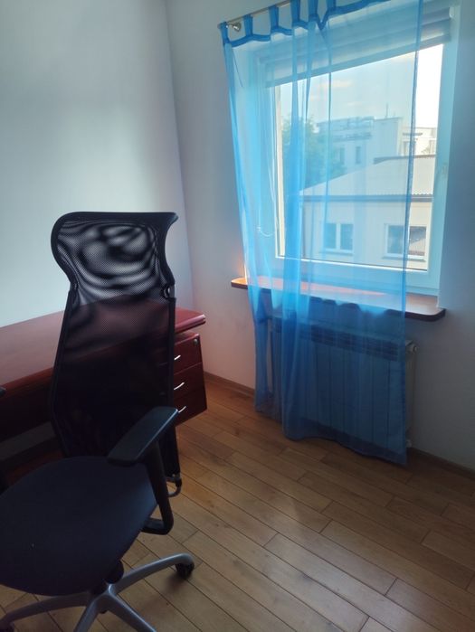 Pokój jednoosobowy