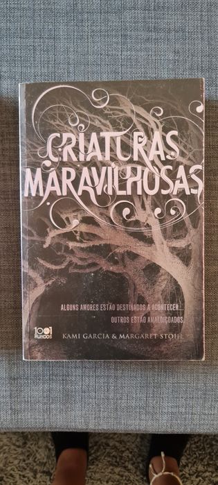 Criaturas Maravilhosas