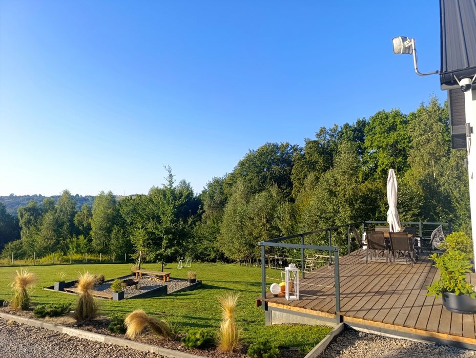 Domek "Na Wądołach"