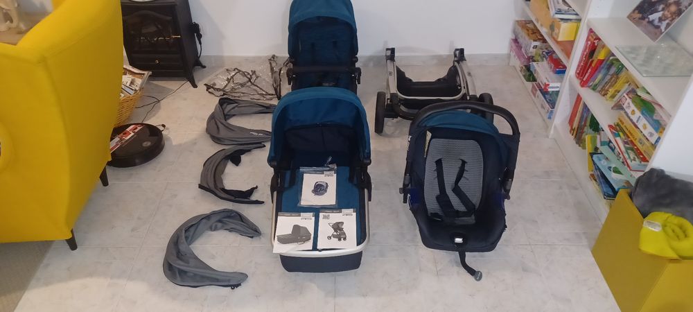 Carrinho bebé ( trio )430006891069450244