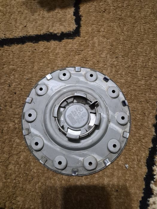 Ford mondeo 3 колпак