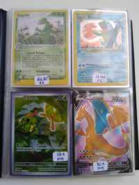 Cartas Pokémon Originais Novas Lagos • OLX Portugal