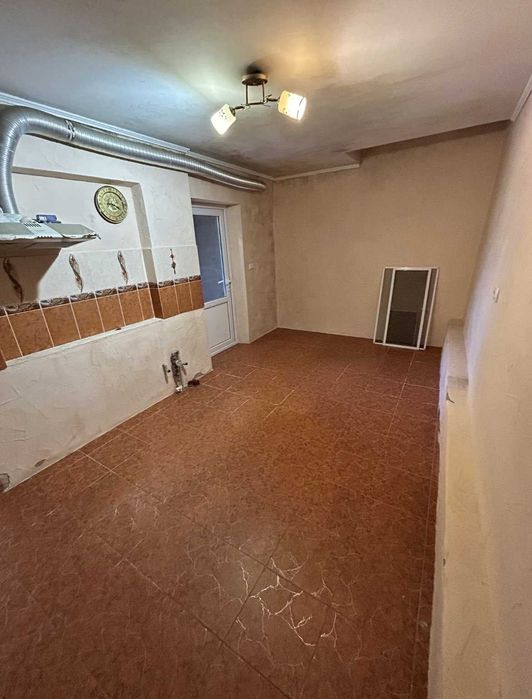 Продам срочно часть дома в начале Кишиневской