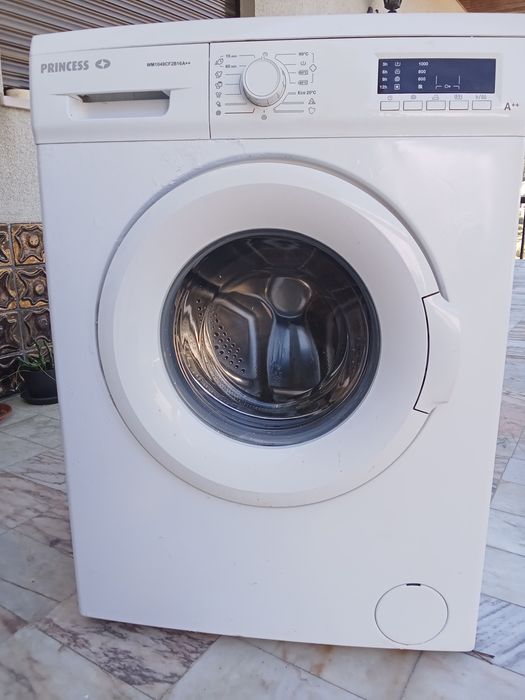 Washing Machine447258669215928320