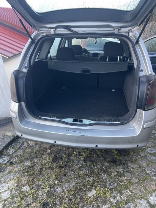 Carro muito bom.