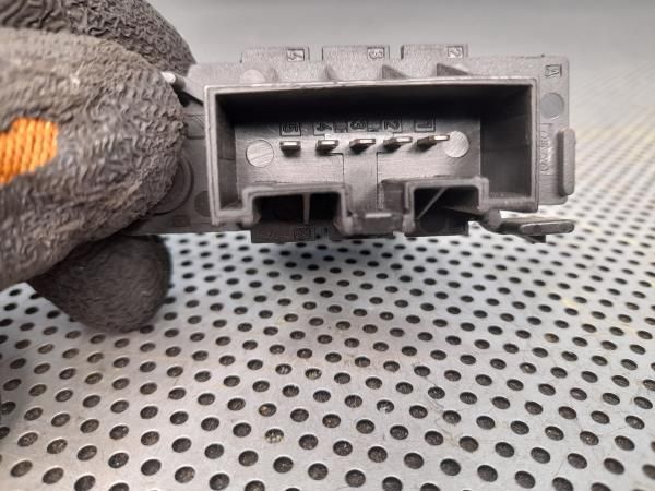 Resistência da chauffage / sofagem CITROËN Berlingo (B9)