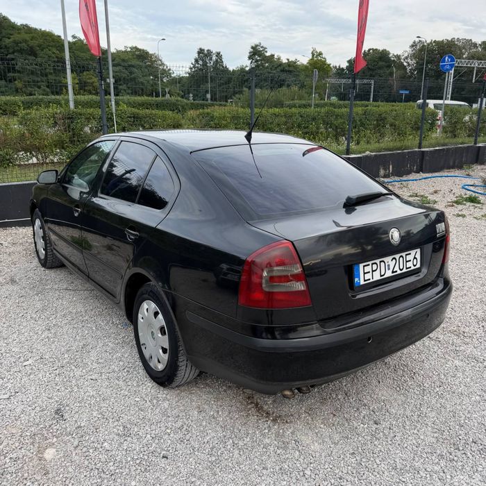 Na Sprzedaz SKODA OCTAVIA/1.9TDI/Klima/Raty/Gwarancja