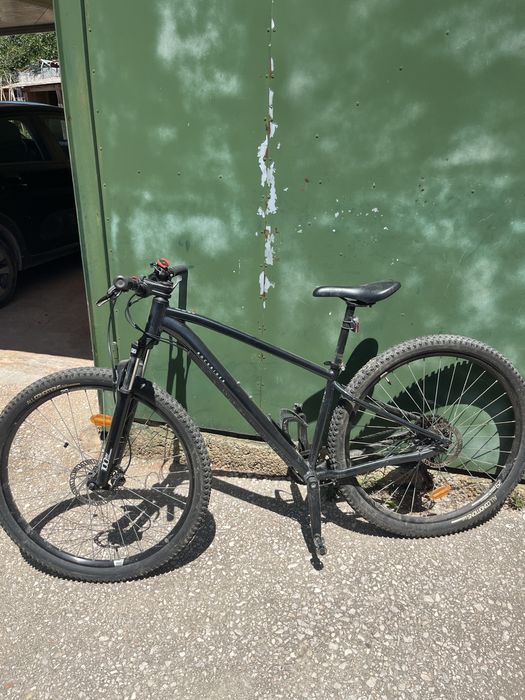 Rockrider BTT EXPL 500