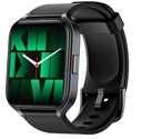 Smartwatch GTX01 czarny Android/iOs