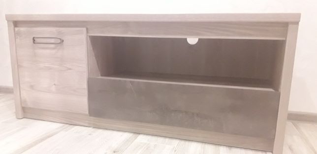 TV-тумба Jazz 126.5*51*40см