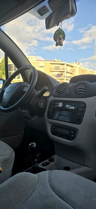 Citroen C3  1.4 exclusivo 130 kilometros
