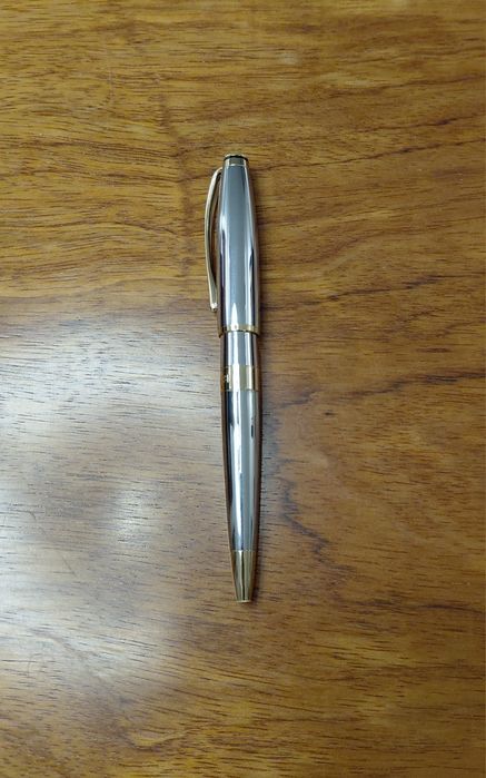 Caneta Cerruti 1881
