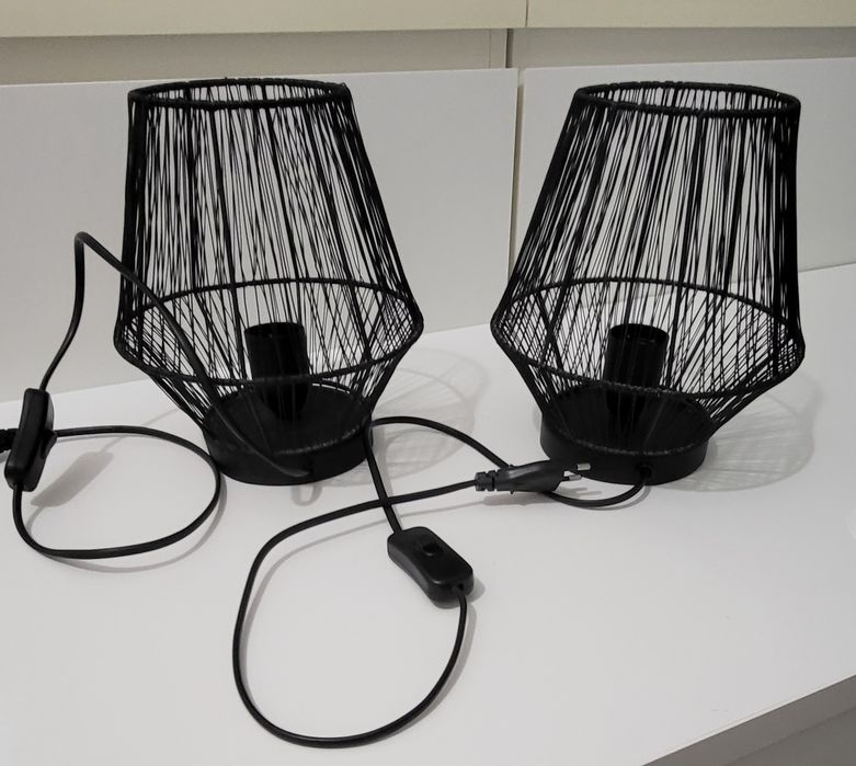 Lampki LOFT LAMPA 2 szt