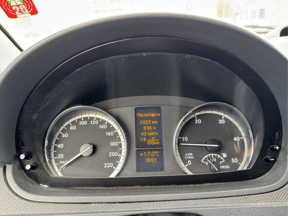 Розборка Вито 639 рестайлінг разборка вито 639 шрот віто 639 vito 639: ...