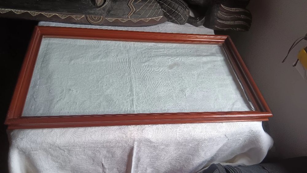 Carrinho de chá com rodas