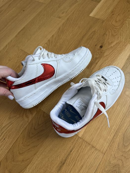 Кросівки Nike 23,5 см (36 розмір)