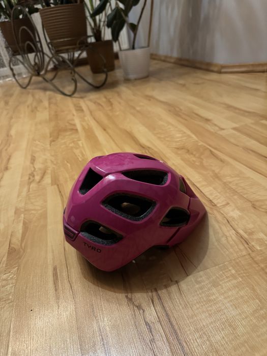 Kask rowerowy dziecięcy