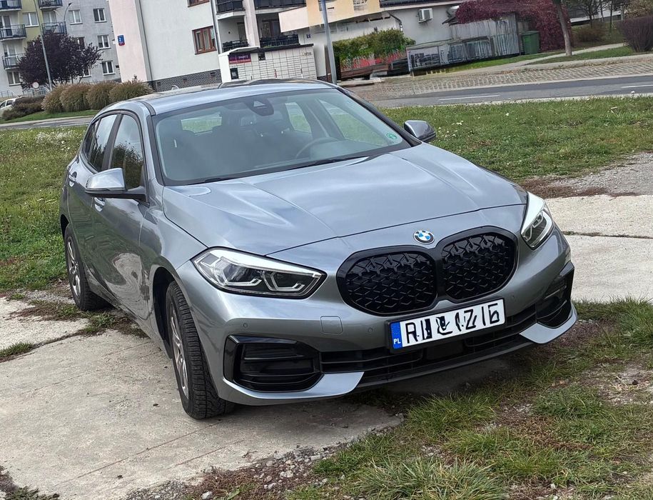 BMW Seria 1