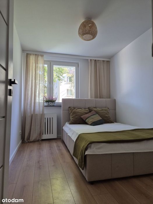 2 Pokoje | 33,4 M² | Grunwald_rezerwacja