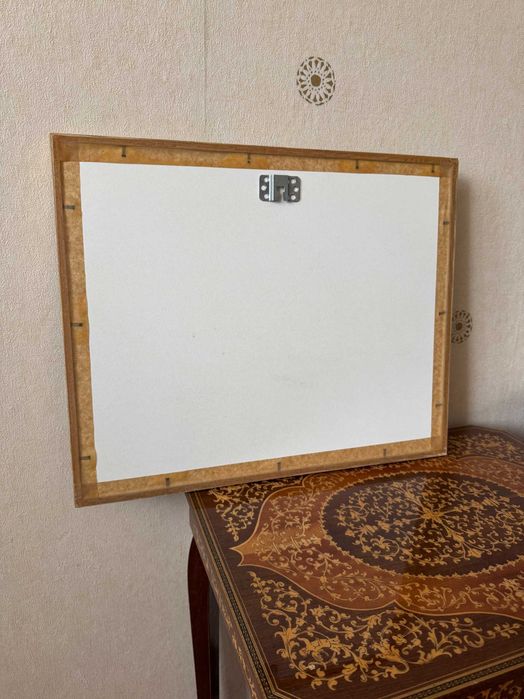 Egipskie malowidło na płótnie
