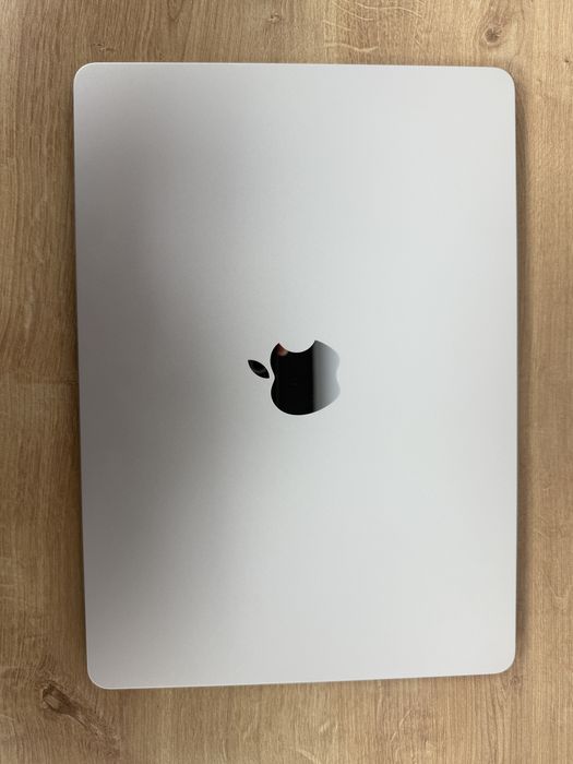 Новий! M2 16Gb | 256Gb Macbook Air 13 2022(2025) • ГАРАНТІЯ Макбук М2