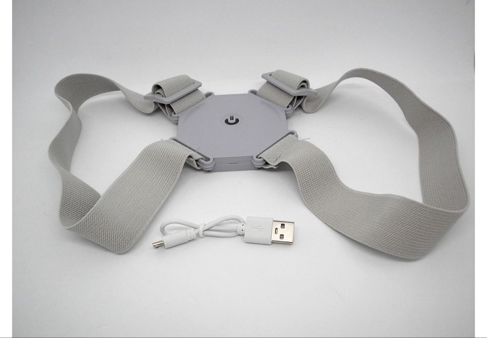 Коректор для осанки