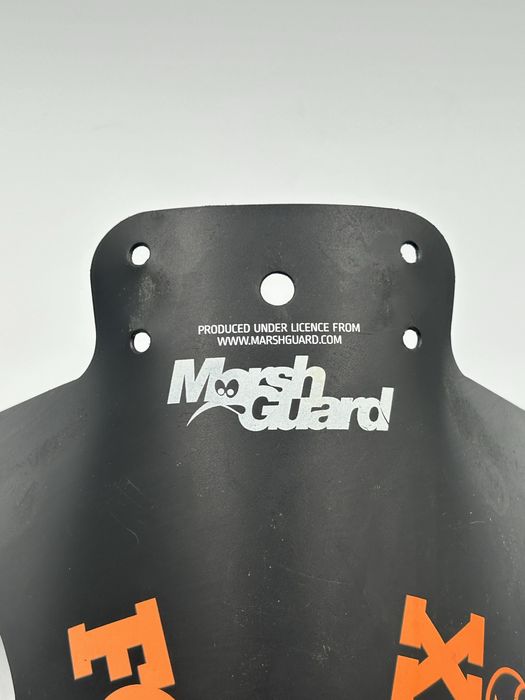 Błotnik rowerowy mtb marshquard fox