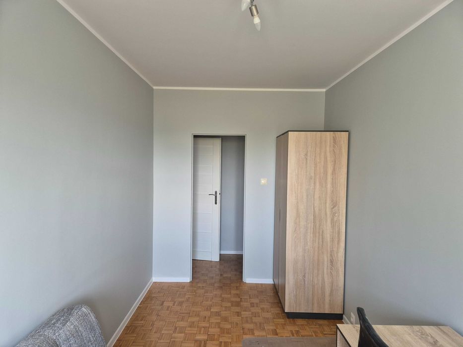 Apartment in Poznań, Osiedle Rzeczypospolitej, Rataje - View 2