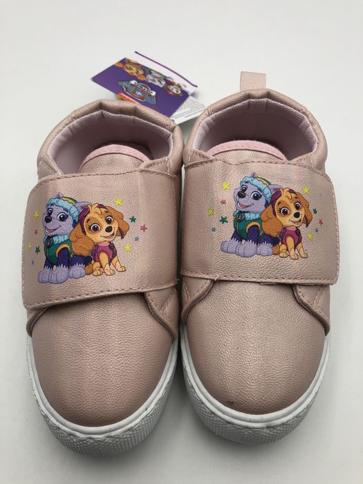 Buty dziewczęce Psi Patrol 28